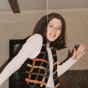 Meet your Posher, April